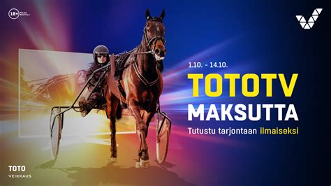 tototv videokirjasto.
